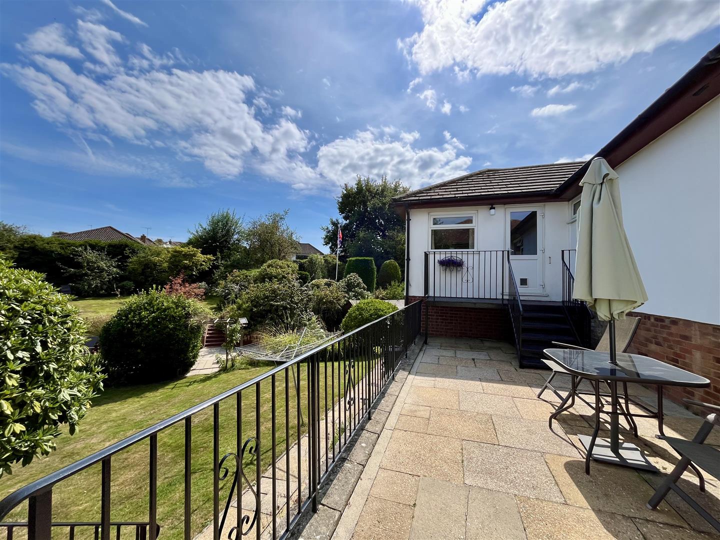 Shepherds Way, Fairlight